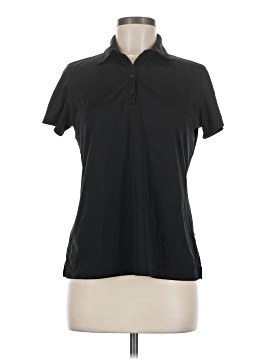 Lady Hagen Short Sleeve Polo