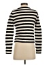 MNG Stripes Ivory Cardigan Size S - photo 2