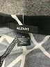 Alfani Graphic Black Casual Pants Size M - photo 7