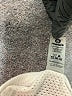 Mono b White Sweatshirt Size S - photo 8