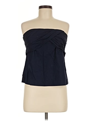 J.Crew Sleeveless Blouse (view 1)