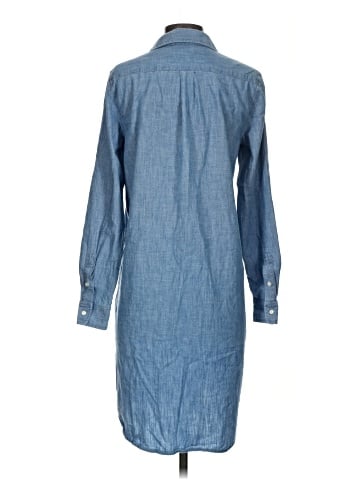 J. McLaughlin Casual Dress (view 2)
