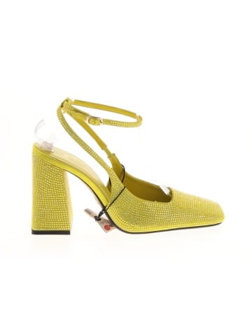 Zara Heels (view 1)