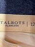 Talbots Yellow Jeans Size 12 - photo 7