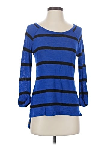 Attention Pullover Sweater (view 1)