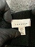 Topshop Black Pullover Sweater Size 2 - photo 7