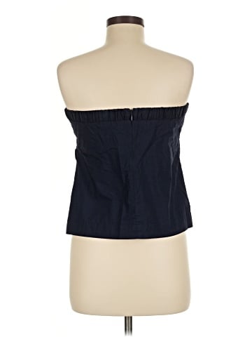 J.Crew Sleeveless Blouse (view 2)