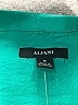 Alfani 100% Polyester Teal Sleeveless Blouse Size M - photo 7