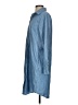 J. McLaughlin Blue Casual Dress Size S - photo 5