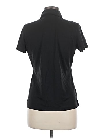 Lady Hagen Short Sleeve Polo (view 2)