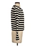 MNG Stripes Ivory Cardigan Size S - photo 4