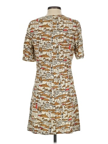 Porridge Casual Dress (view 2)