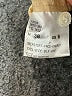 Bogner Metallic Tan Long Sleeve Blouse Size 8 - photo 8