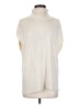 Robert Rodriguez Ivory Poncho Size XS - photo 1