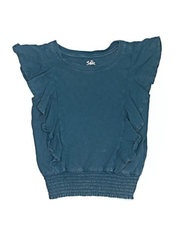 Justice Short Sleeve Top (view 1)