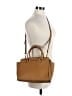 MICHAEL Michael Kors 100% Leather Tan Leather Satchel One size - photo 2