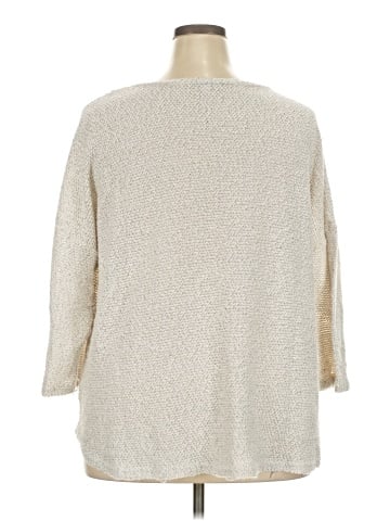 Chances R Pullover Sweater (view 2)