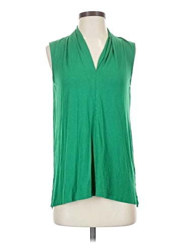 Vince Camuto Sleeveless Blouse (view 1)