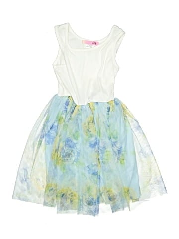 2hip Dress (view 1)