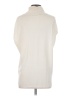 Robert Rodriguez Ivory Poncho Size XS - photo 2