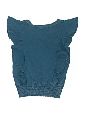 Justice Short Sleeve Top (view 2)