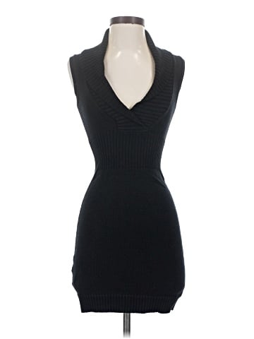 BCBGMAXAZRIA Cocktail Dress (view 1)