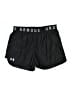 Under Armour Black Athletic Shorts Size S - photo 1