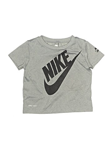 Nike Short Sleeve T-Shirt (view 1)