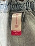 No Boundaries 100% Cotton Blue Sleeveless Blouse Size 3X - photo 7