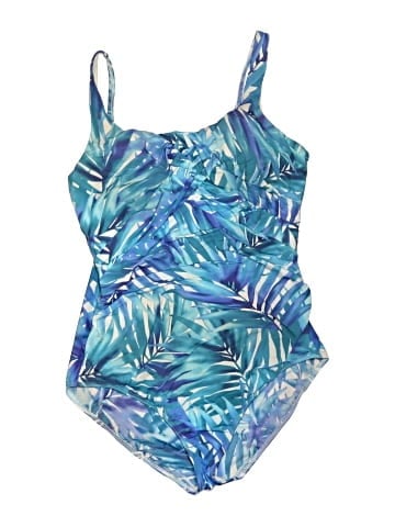 Lands' End One Piece Swimsuit (view 1)