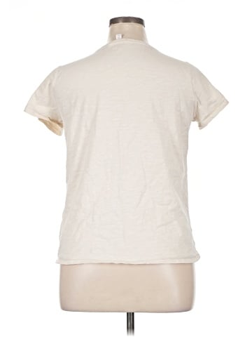 LC Lauren Conrad Short Sleeve T-Shirt (view 2)