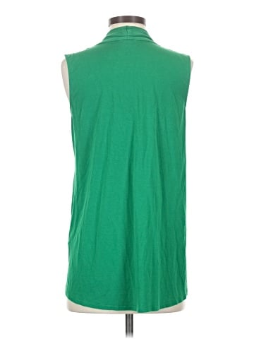 Vince Camuto Sleeveless Blouse (view 2)