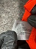 Worthington Orange Long Sleeve Button-Down Shirt Size 10 - photo 8