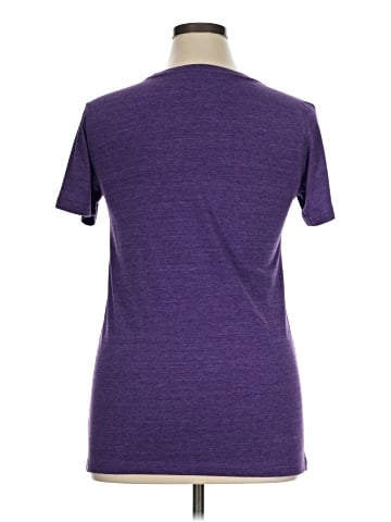 blue 84 Short Sleeve T-Shirt (view 2)