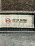 Adriano Goldschmied Blue Jeans Size 28 waist - photo 7