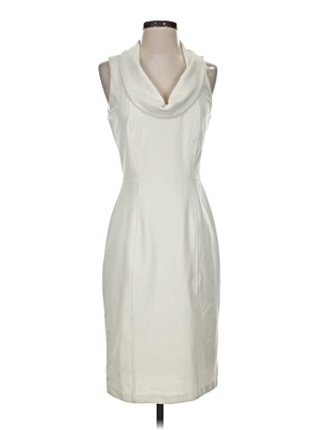 White House Black Market Cocktail Dress (view 1)