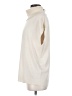 Robert Rodriguez Ivory Poncho Size XS - photo 5