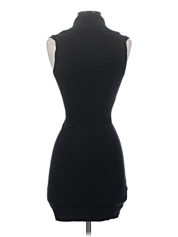 BCBGMAXAZRIA Cocktail Dress (view 2)