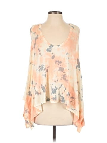Textile by Elizabeth and James Tank Top (view 1)
