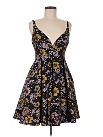 By Anthropologie Cocktail Dress (view 1)