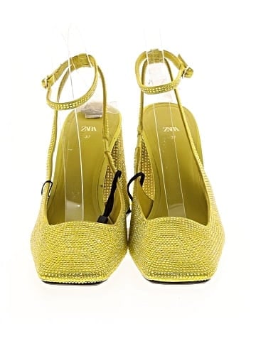 Zara Heels (view 2)