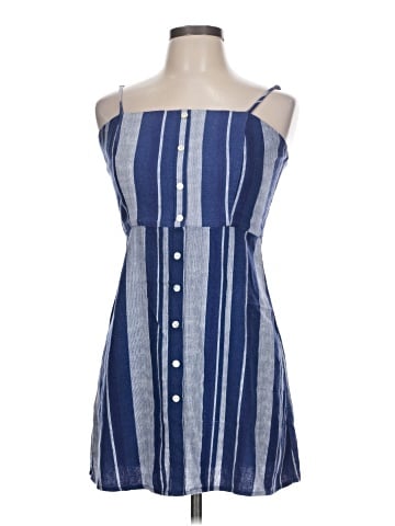 Love Crazy Casual Dress (view 1)