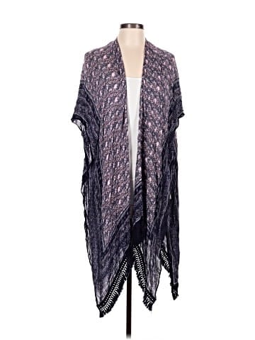 Rebecca Minkoff Kimono (view 1)