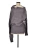 MNG Gray Pullover Sweater Size M - photo 1
