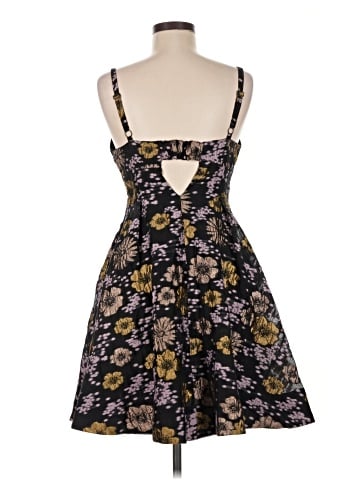 By Anthropologie Cocktail Dress (view 2)