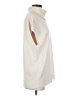 Robert Rodriguez Ivory Poncho Size XS - photo 4