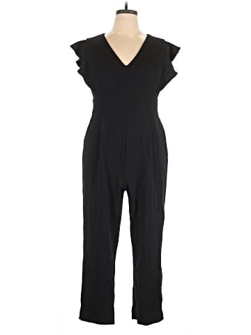 DKNY Jumpsuit (view 1)