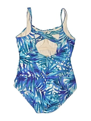 Lands' End One Piece Swimsuit (view 2)