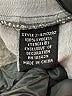 Intro 100% Lyocell Gray Denim Jacket Size XL - photo 7