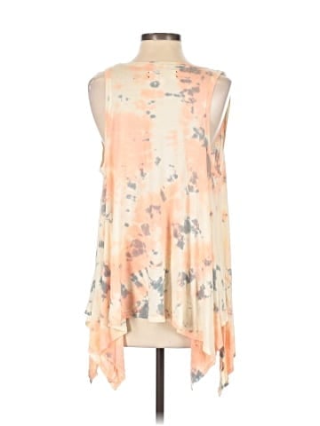 Textile by Elizabeth and James Tank Top (view 2)